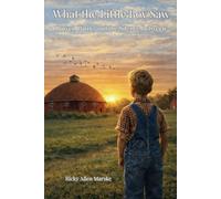 What the Little Boy Saw: Power, Work, and the Silence Between