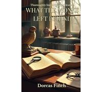 WHAT THE MONKS LEFT BEHIND: Thoroughly Inconvenient Deaths: 3
