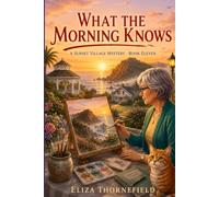 What the Morning Knows: A Senior Sleuth Cozy Mystery: 11