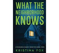 What the Neighborhood Knows