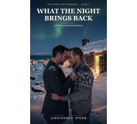 What the Night Brings Back: A Christmas Fantasy Romance