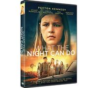 What The Night Can Do [Edizione: Stati Uniti]