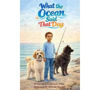 What the Ocean Said That Day