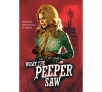 What the Peeper Saw: Blu-Ray (Blu-ray) Various