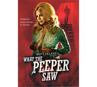 What the Peeper Saw (DVD) Various