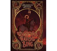 What the Ravens Sing: 4