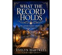 What the Record Holds