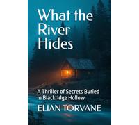 What the River Hides: A Thriller of Secrets Buried in Blackridge Hollow