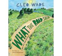 What the Road Said