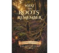 What the Roots Remember: A Cozy Fantasy Novel