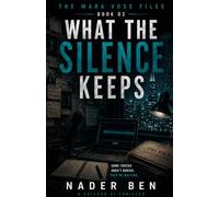 What the Silence Keeps: She Filed the Report. The System Buried It.: 2