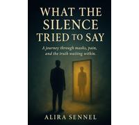 What the Silence Tried to Say: A journey through masks, pain, and the truth waiting within