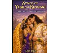 What The Soul Remembers: An Isekai Romantasy