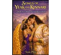 What The Soul Remembers: An Isekai Romantasy