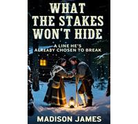 What the Stakes Won't Hide: A Line He's Already Chosen to Break