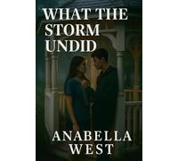 What the Storm Undid