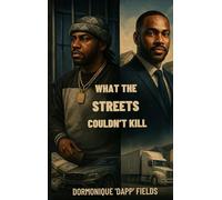 What the Streets Couldn’t Kill