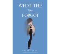 What the tides forgot