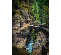 What The Water Keeps: Held in Stone