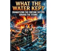 What the Water Kept: Dramatizing the Fortune Sisters aboard the Titanic
