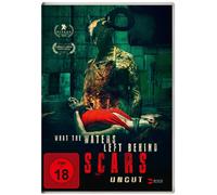 What the Waters Left Behind 2 - Scars (uncut)