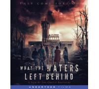 What The Waters Left Behind (Blu-ray) Agustín Pardella Evan Leed Gustavo Garzón