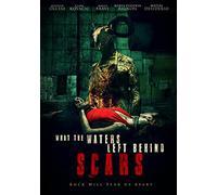 What The Waters Left Behind: Scars (DVD) Juan Pablo Bishel Clara Kovacic