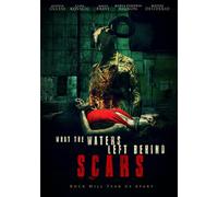 What The Waters Left Behind: Scars (DVD) Juan Pablo Bishel Clara Kovacic