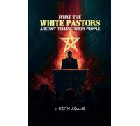 What the White Pastors Are Not Telling Their People