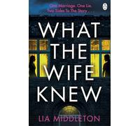 What the Wife Knew: A Twist-Filled Courtroom Drama Where Love and Lies Collide