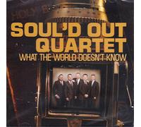 What the World Doesn't Know