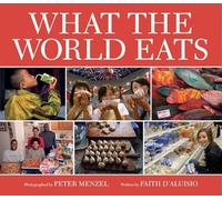 What the World Eats