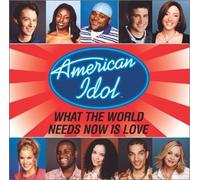 What the World Needs Is Love