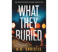 What They Buried
