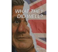 WHAT THEY DID WELL?: Discovery Edition