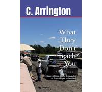 What They Don't Teach You: 13 Years of Real-World Knowledge - From Helper to Certified Inspector
