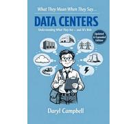 What They Mean When They Say… Data Centers: Understanding What They Are - and AI’s Role