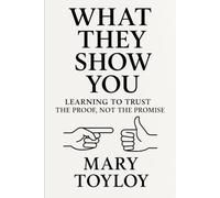 What They Show You: Learning to Trust the Proof, Not the Promise
