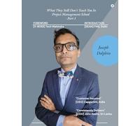 What They Still Don't Teach You In Project Management School - Part 1