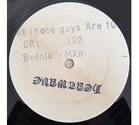 What Those Guys Are For-12"