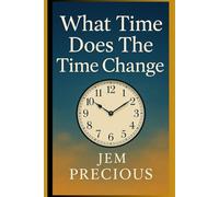 What Time Does The Time Change