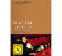 What Time Is There? - Arthaus Collection Asiatisches Kino (OmU)
