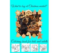 What to buy at Christmas market?