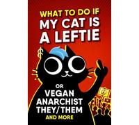 What to do if my cat is a leftie: UK