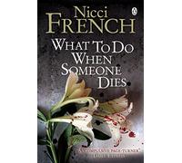 What to Do When Someone Dies