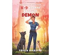 What To Do When Your K-9 Adopts Another Demon