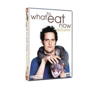 What to Eat Now [DVD] [Edizione: Regno Unito]