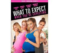 What to Expect When You're Expecting