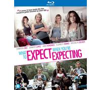 What To Expect When You'Re Expecting (Blu-ray)