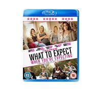 What To Expect When You'Re Expecting [Edizione: Regno Unito] [Edizione: Regno Unito]